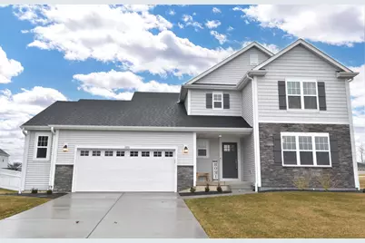 1870  Nottingham Dr, Racine, WI 53182 - Photo 1