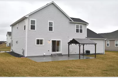 1870  Nottingham Dr, Racine, WI 53182 - Photo 33