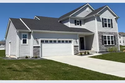 1870  Nottingham Dr, Racine, WI 53182 - Photo 1
