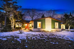 13500 W Old Oak Ln, New Berlin, WI 53151 - Photo 1