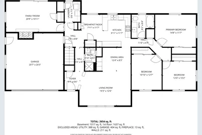 2868 N 118th St, Wauwatosa, WI 53222 - Photo 37