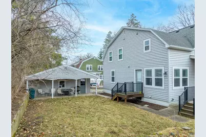 812  Van Slyke Dr, Fontana, WI 53125 - Photo 51