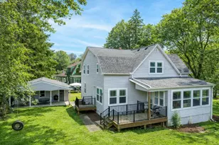 812 Van Slyke Dr, Fontana, WI 53125 - Photo 5