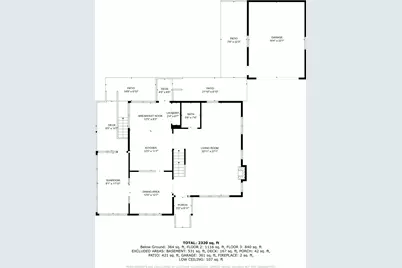 812  Van Slyke Dr, Fontana, WI 53125 - Photo 77