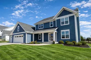 W77N400 Prairie View Rd, Cedarburg, WI 53012 - Photo 19