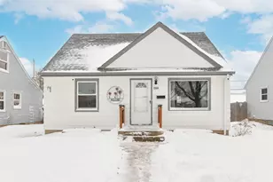 2566 S 64th St, Milwaukee, WI 53219 - Photo 1