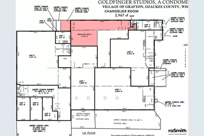 1411  6th Ave #2, Grafton, WI 53024 - Photo 27