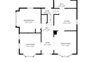 143 N Ridge St, Hustisford, WI 53034 - Photo 19