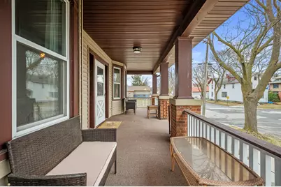 143 N Ridge St, Hustisford, WI 53034 - Photo 3