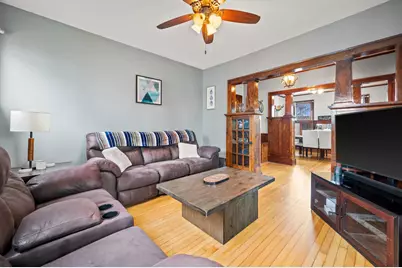 143 N Ridge St, Hustisford, WI 53034 - Photo 5