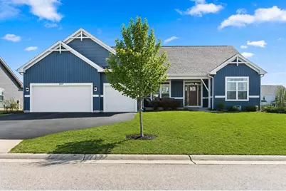 560 N Boulder Ridge Dr, Lake Geneva, WI 53147 - Photo 57