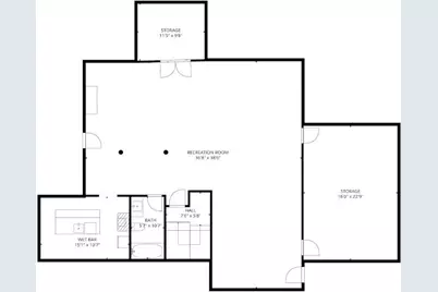 560 N Boulder Ridge Dr, Lake Geneva, WI 53147 - Photo 59