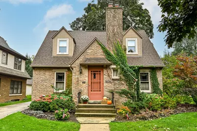 8027 W Woodland Ave, Wauwatosa, WI 53213 - Photo 1