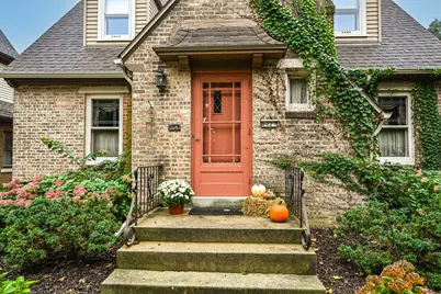 8027 W Woodland Ave, Wauwatosa, WI 53213 - Photo 39