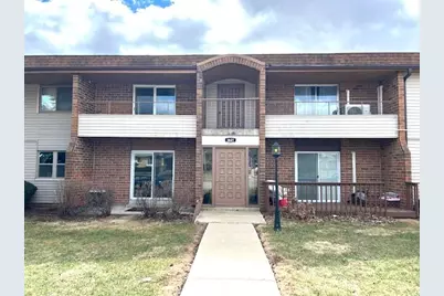 3621  St Andrews Ct #107, Racine, WI 53405 - Photo 1