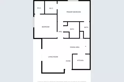 3621  St Andrews Ct #107, Racine, WI 53405 - Photo 9