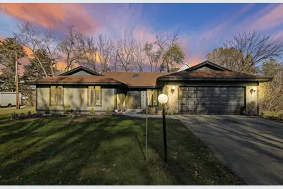 9499  402nd Ave, Randall, WI 53128 - Photo 1