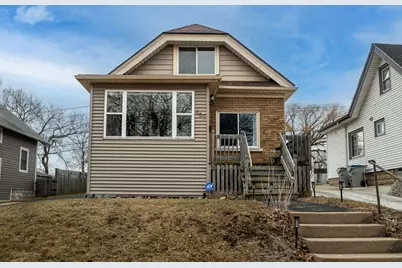 607 S Oak Park Ct, Milwaukee, WI 53214 - Photo 1