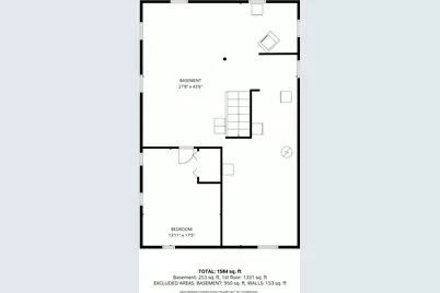 1444  Bilgo Ln, Kewaskum, WI 53040 - Photo 25