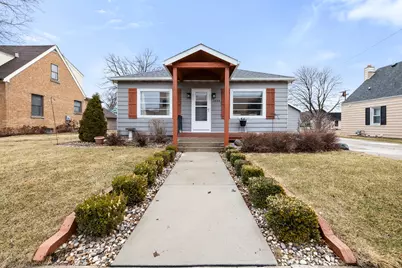 1444  Bilgo Ln, Kewaskum, WI 53040 - Photo 1
