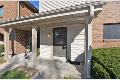 5740  Cambridge Ln #3, Racine, WI 53406 - Photo 1