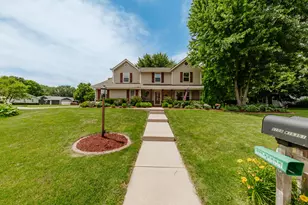 N108W16351 Scarlet Dr, Germantown, WI 53022 - Photo 49