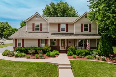 N108W16351  Scarlet Dr, Germantown, WI 53022 - Photo 1