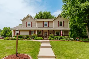 N108W16351 Scarlet Dr, Germantown, WI 53022 - Photo 45