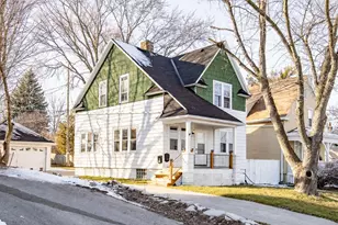 2615 N Wauwatosa Ave, Wauwatosa, WI 53213 - Photo 1