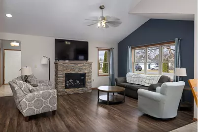 W7945  Vermeer St, Holland, WI 54636 - Photo 3