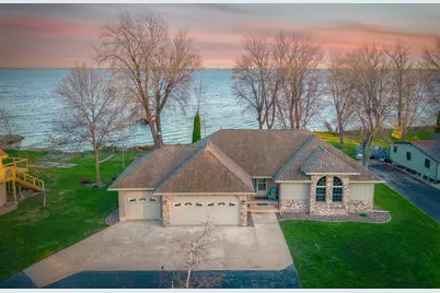 7728  County Road H -, Wolf River, WI 54940 - Photo 1