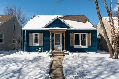 3309 S Adams Ave, Milwaukee, WI 53207 - Photo 1