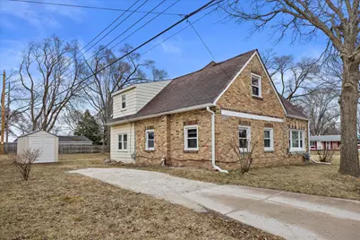 6307 N 104th St, Milwaukee, WI 53225 - Photo 3