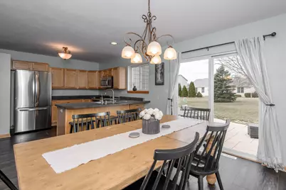 3800  Rivers Crossing Dr, Waukesha, WI 53189 - Photo 13