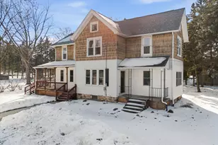 4607 Co Rd J, Sheboygan, WI 53083 - Photo 1