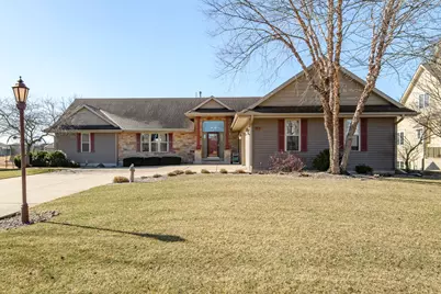 S97W13801  Stonebridge Way, Muskego, WI 53150 - Photo 1