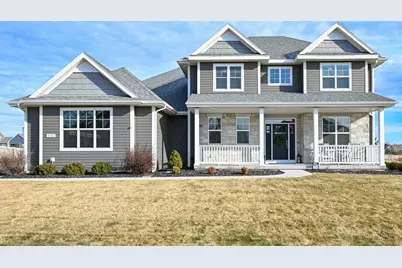 8130 W Mourning Dove Ln, Mequon, WI 53097 - Photo 1