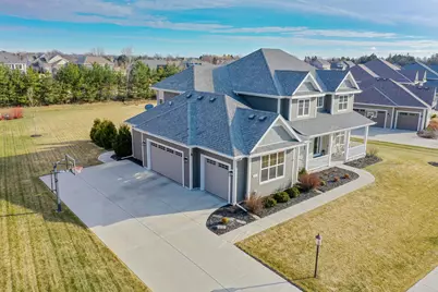 8130 W Mourning Dove Ln, Mequon, WI 53097 - Photo 45