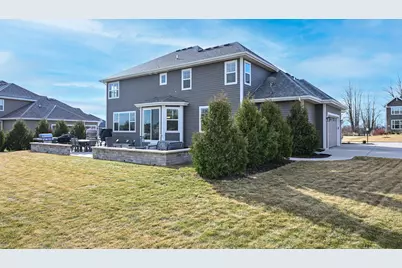 8130 W Mourning Dove Ln, Mequon, WI 53097 - Photo 37