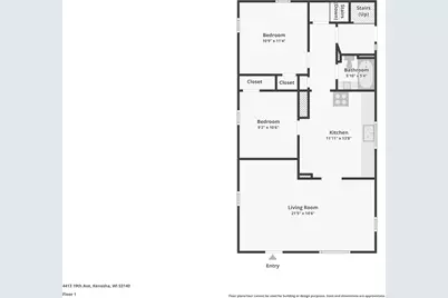 4413  19th Ave, Kenosha, WI 53140 - Photo 49