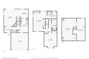 7533 W Tuckaway Creek Dr, Franklin, WI 53132 - Photo 41