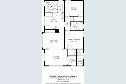 1319  Menomonee Ave, South Milwaukee, WI 53172 - Photo 49