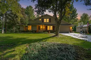 4280 Ridge Rd, Richfield, WI 53017 - Photo 1