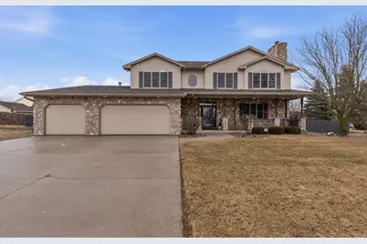 242  Kiesner Dr, Chilton, WI 53014 - Photo 1