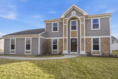 9437 W Greenwood Ter, Milwaukee, WI 53224 - Photo 1