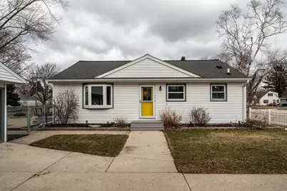1129  3rd Ave, Grafton, WI 53024 - Photo 1