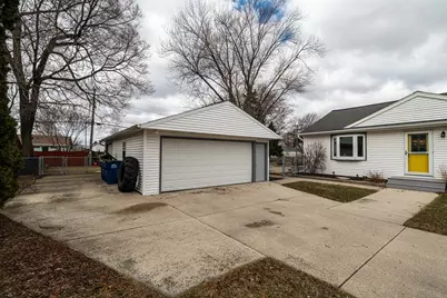 1129  3rd Ave, Grafton, WI 53024 - Photo 25