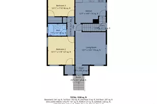 7721 14th Ave, Kenosha, WI 53143 - Photo 35