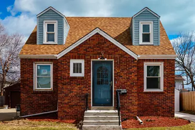 7721  14th Ave, Kenosha, WI 53143 - Photo 1