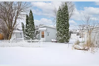 4719 N 126th St, Butler, WI 53007 - Photo 1